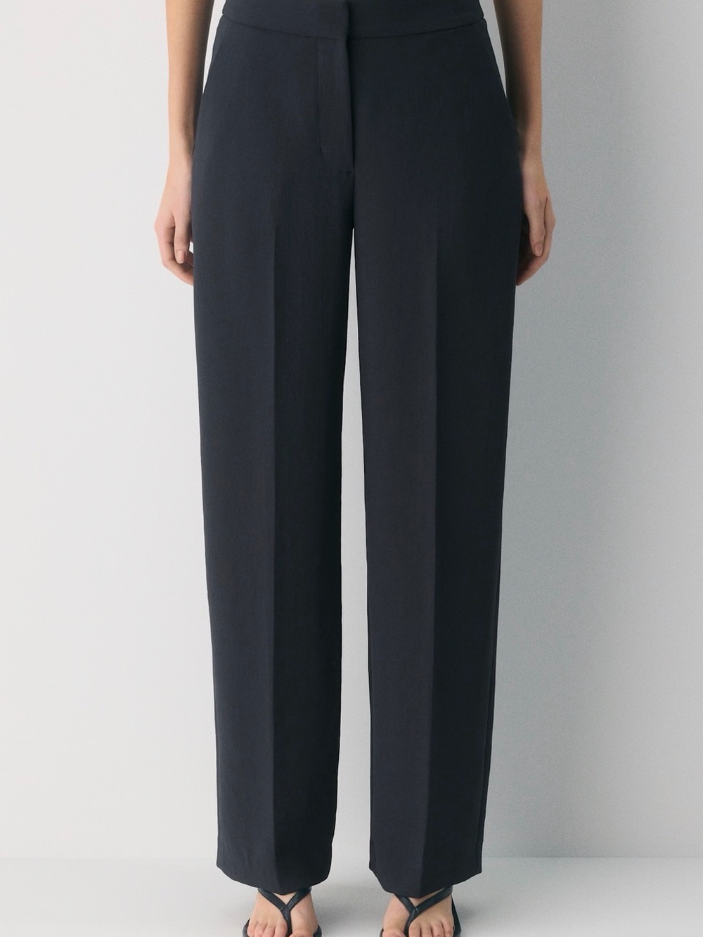 Aritzia
The Limitless Pant™ - Crepette™